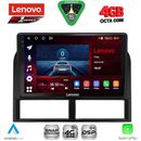 LENOVO SSQ 9280_CPA (9inc) MULTIMEDIA TABLET for JEEP GRAND CHEROKEE mod. 1999-2004