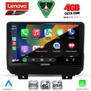 LENOVO SSQ 9298_CPA (9inc) MULTIMEDIA TABLET for JEEP WRANGLER mod. 2018-2026