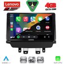 LENOVO SSQ 9362_CPA (9inc) MULTIMEDIA TABLET for MAZDA 2 mod. 2014-2023