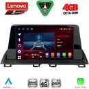 LENOVO SSQ 9367_CPA (9inc) MULTIMEDIA TABLET for MAZDA 3 mod. 2014-2019