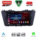 LENOVO SSQ 9371_CPA (9inc) MULTIMEDIA TABLET for MAZDA 5 mod. 2011-2020