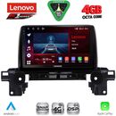 LENOVO SSQ 9381_CPA (9inc) MULTIMEDIA TABLET for MAZDA CX5 mod. 2017-2025
