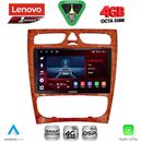 LENOVO SSQ 9402CH_CPA (9inc) MULTIMEDIA TABLET for MERCEDES C (W203) mod. 1999-2004