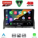 LENOVO SSQ 9405_CPA (9inc) MULTIMEDIA TABLET for MERCEDES C (W204) mod. 2007-2011