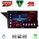 LENOVO SSQ 9411_CPA (NTG 4.0) (9inc) MULTIMEDIA TABLET for MERCEDES GLK (X204) mod. 2008-2012