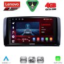 LENOVO SSQ 9422_CPA (9inc) MULTIMEDIA TABLET for MERCEDES R (W251) mod. 2006-2015