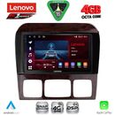 LENOVO SSQ 9426_CPA (9inc) MULTIMEDIA TABLET for MERCEDES  S  W220  mod. 1998-2005