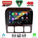 LENOVO SSQ 9426_CPA (9inc) MULTIMEDIA TABLET for MERCEDES  S  W220  mod. 1998-2005