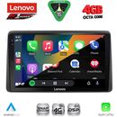 LENOVO SSQ 9453_CPA (10inc) MULTIMEDIA TABLET for NISSAN JUKE mod. 2021-2026