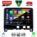 LENOVO SSQ 9471_CPA (10inc) MULTIMEDIA TABLET for NISSAN SERENA mod. 2016-2022