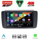LENOVO SSQ 9473_CPA (9inc) MULTIMEDIA TABLET for NISSAN LEAF mod. 2018-2026