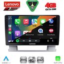 LENOVO SSQ 9482_CPA (9inc) MULTIMEDIA TABLET for OPEL ASTRA J mod. 2010-2016