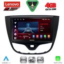 LENOVO SSQ 9489_CPA (10inc) MULTIMEDIA TABLET for OPEL KARL mod. 2014-2019