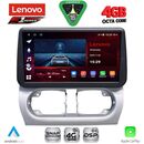 LENOVO SSQ 9500_CPA (9inc) MULTIMEDIA TABLET for OPEL CORSA C mod 2000-2006 - TIGRA mod. 2004-2009