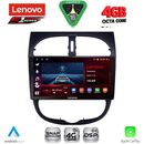 LENOVO SSQ 9506_CPA (9inc) MULTIMEDIA TABLET for PEUGEOT 206 mod. 1998-2006