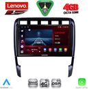 LENOVO SSQ 9535_CPA (9inc) MULTIMEDIA TABLET for PORSCHE CAYENNE mod. 2002-2011