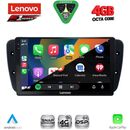 LENOVO SSQ 9571_CPA (9inc) MULTIMEDIA TABLET for SEAT IBIZA mod. 2008-2015