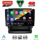 LENOVO SSQ 9664_CPA (9inc) MULTIMEDIA TABLET for SUBARU FORESTER - IMPREZA mod. 2019-2025