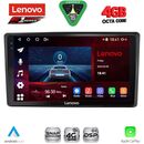 LENOVO SSQ 9701_CPA (10inc) MULTIMEDIA TABLET for TOYOTA RAIZE mod. 2020-2026