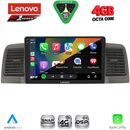 LENOVO SSQ 9712GR_CPA (9inc) MULTIMEDIA TABLET for TOYOTA COROLLA mod. 2001-2006 (GREY)