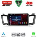 LENOVO SSQ 9733_CPA (10inc) MULTIMEDIA TABLET for TOYOTA RAV 4 mod. 2013-2019