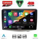 LENOVO SSQ 9735_CPA (9inc) MULTIMEDIA TABLET for TOYOTA YARIS mod. 1999-2006