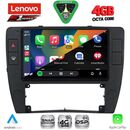 LENOVO SSQ 9749_CPA  (9inc) MULTIMEDIA TABLET for VW PASSAT mod. 2000-2005