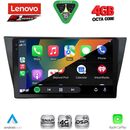 LENOVO SSQ 9761_CPA (10inc) MULTIMEDIA TABLET for VW TIGUAN mod. 2016-2024