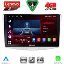 LENOVO SSQ 9764_CPA (10inc) MULTIMEDIA TABLET for VW PASSAT mod. 2010-2015