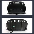 DIGITAL IQ DDD 976_DC (12.3in) DIGITAL INSTRUMENT CLUSTER for BMW X5 (E70) mod. 2007-2013 with CCC-CIC