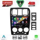 LENOVO SSQ 9222BL_CPA (9inc) MULTIMEDIA TABLET for HYUNDAI GETZ mod. 2002-2011 (BLACK)