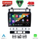 LENOVO SSQ 9766_CPA (9inc) MULTIMEDIA TABLET for VW TOUAREG mod. 2011-2018