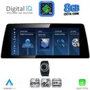 DIGITAL IQ TPK 17941_CPA (12.3'') (CIC) MULTIMEDIA SYSTEM for BMW X1 (E84) mod. 2009-2015
