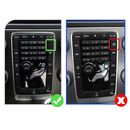 DIGITAL IQ VL 9832_CI (CAMERA INTERFACE for VOLVO for 7.2'' screen) mod. 2011-2015