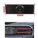 DIGITAL IQ CAMERA QS8017 (AHD-NTSC) FRONT CAMERA for AUDI A4 mod. 2008-2016