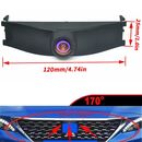 DIGITAL IQ CAMERA QS8068 (AHD-NTSC) FRONT CAMERA for PEUGEOT 3008 mod. 2012-2016