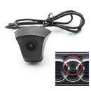 DIGITAL IQ CAMERA QS8121 (AHD-NTSC) FRONT CAMERA for AUDI A1-A3-A4-A5-A6-A7-Q3-Q7-TT mod. 2008-2016