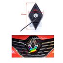 DIGITAL IQ CAMERA QS8156 (AHD-NTSC) FRONT CAMERA for RENAULT KADJAR-KOLEOS mod. 2015-2024