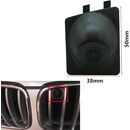 DIGITAL IQ CAMERA QS8221 (AHD-NTSC) FRONT CAMERA for BMW X3 (G01) mod. 2018-2023