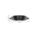 DIGITAL IQ CAMERA QS8223 (AHD-NTSC) FRONT CAMERA for MERCEDES C (W205) mod. 2018-2021