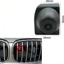 DIGITAL IQ CAMERA QS8234 (AHD-NTSC) FRONT CAMERA for BMW S.1 (F40-52) mod. 2018-2024