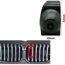 DIGITAL IQ CAMERA QS8264 (AHD-NTSC) FRONT CAMERA for BMW X1 (F48) mod. 2018-2022