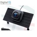 DIGITAL IQ CAMERA QS8320 (AHD-NTSC) FRONT CAMERA for TOYOTA LANDCRUISER mod. 2023-2026