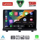 LENOVO SSZ 12480_CPAA (9inc) MULTIMEDIA TABLET for OPEL ANTARA mod. 2006-2016