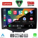 LENOVO SSZ 12715_CPA CLIMA-A/C (9inc) MULTIMEDIA TABLET for CITROEN C1-PEUGEOT 108-TOYOTA AYGO mod. 2014-2022