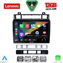 LENOVO SSZ 12766_CPA (9inc) MULTIMEDIA TABLET for VW TOUAREG mod. 2011-2018