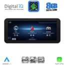 DIGITAL IQ TPG 16998A_CPA (10.25inc) (NTG 4.5) MULTIMEDIA SYSTEM for MERCEDES G (W463) mod. 2012-2016