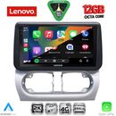 LENOVO SSZ 12500_CPA (9inc) MULTIMEDIA TABLET for OPEL CORSA C mod 2000-2006 - TIGRA mod. 2004-2009