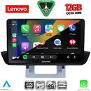 LENOVO SSZ 12364_CPA DASH (9inc) MULTIMEDIA TABLET for MAZDA BT50 mod. 2012-2019