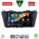 LENOVO SSZ 12371_CPA (9inc) MULTIMEDIA TABLET for MAZDA 5 mod. 2011-2020